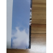 บันทึกสงครามเวทมนตร์นาโนฮะ Force 4 **รบกวนเลื่อนดูสภาพหนังสือก่อนการสั่งซื้อ**